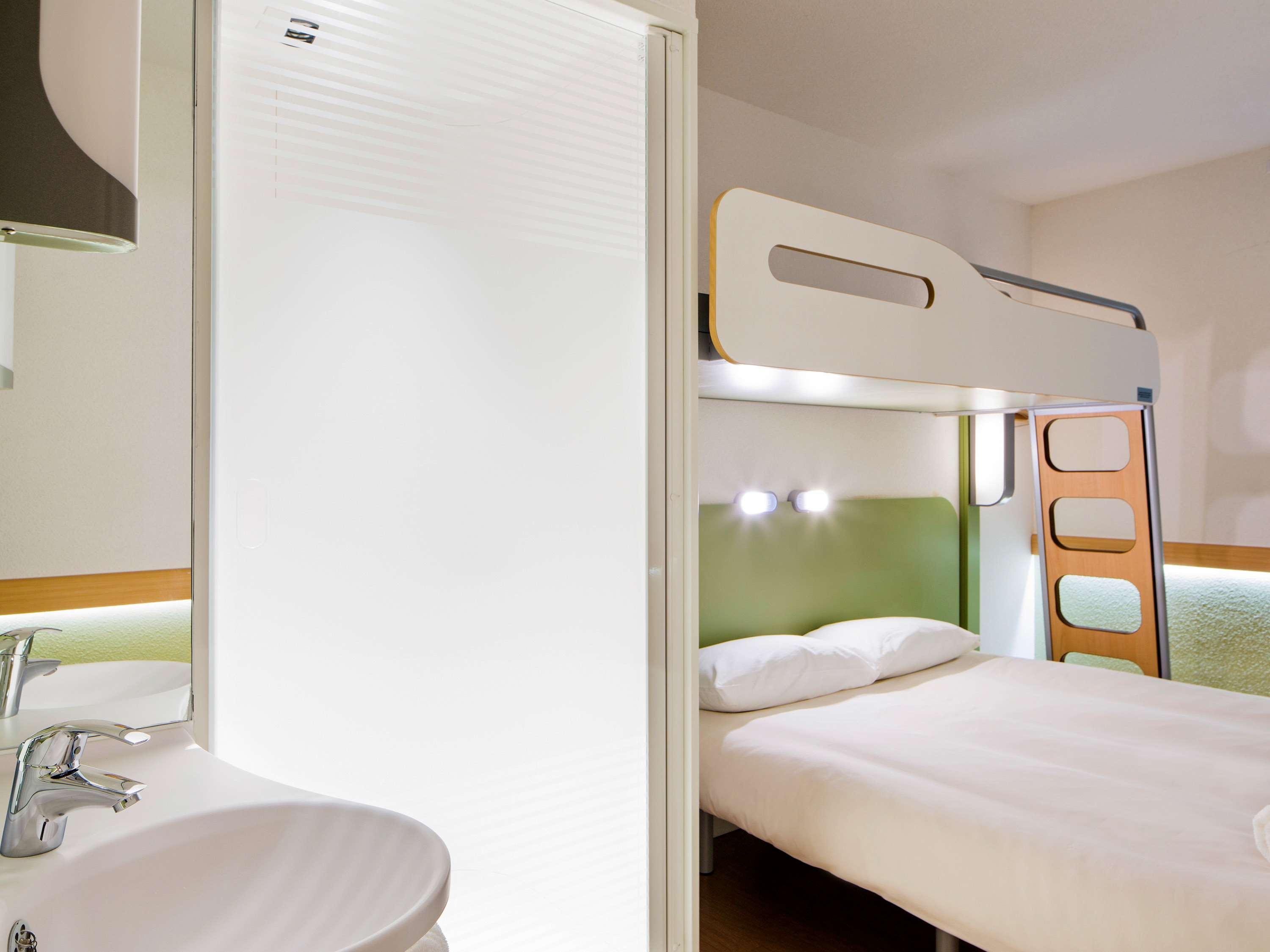 Ibis Budget London Whitechapel - Brick Lane Exteriör bild