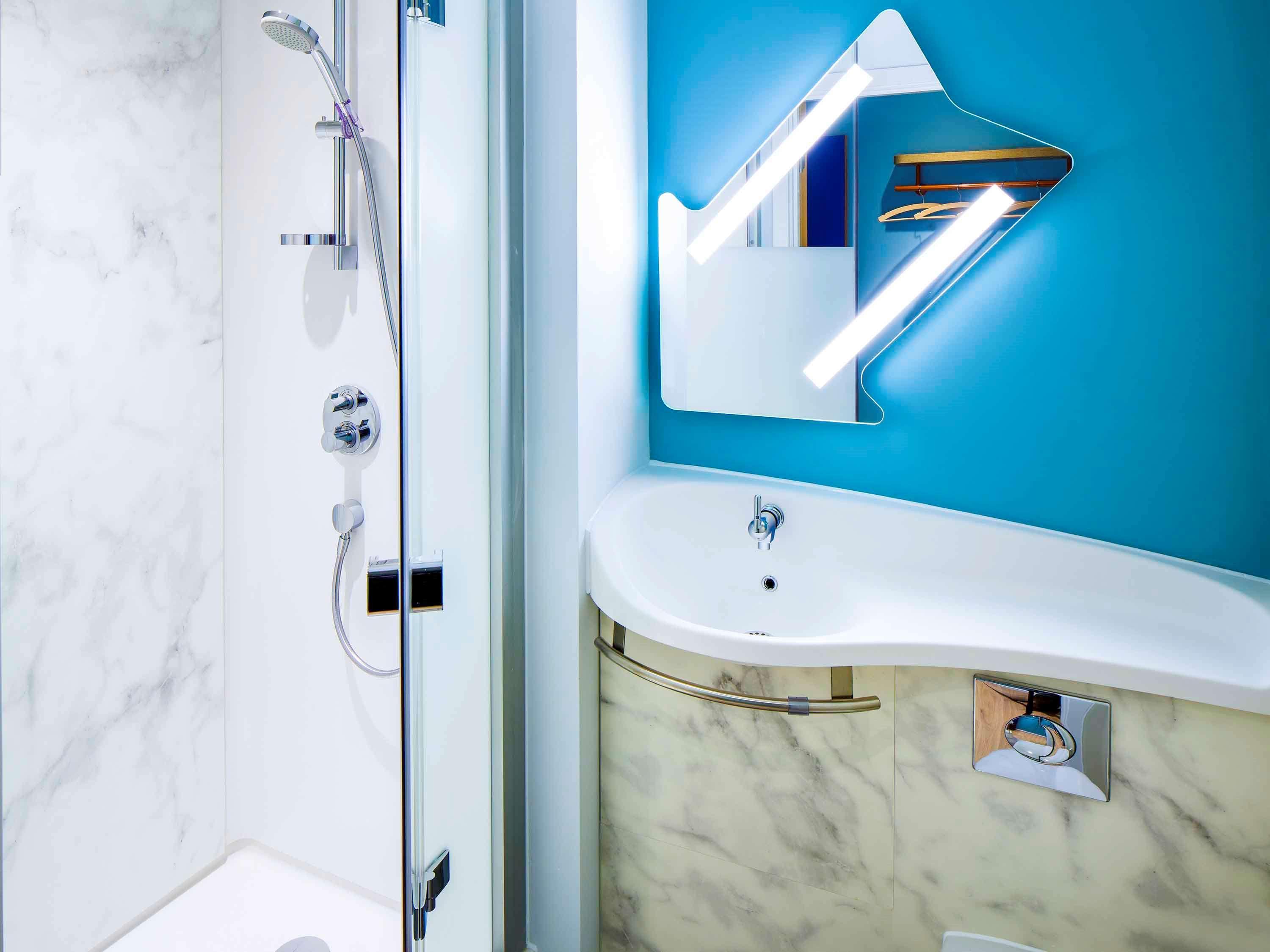 Ibis Budget London Whitechapel - Brick Lane Exteriör bild