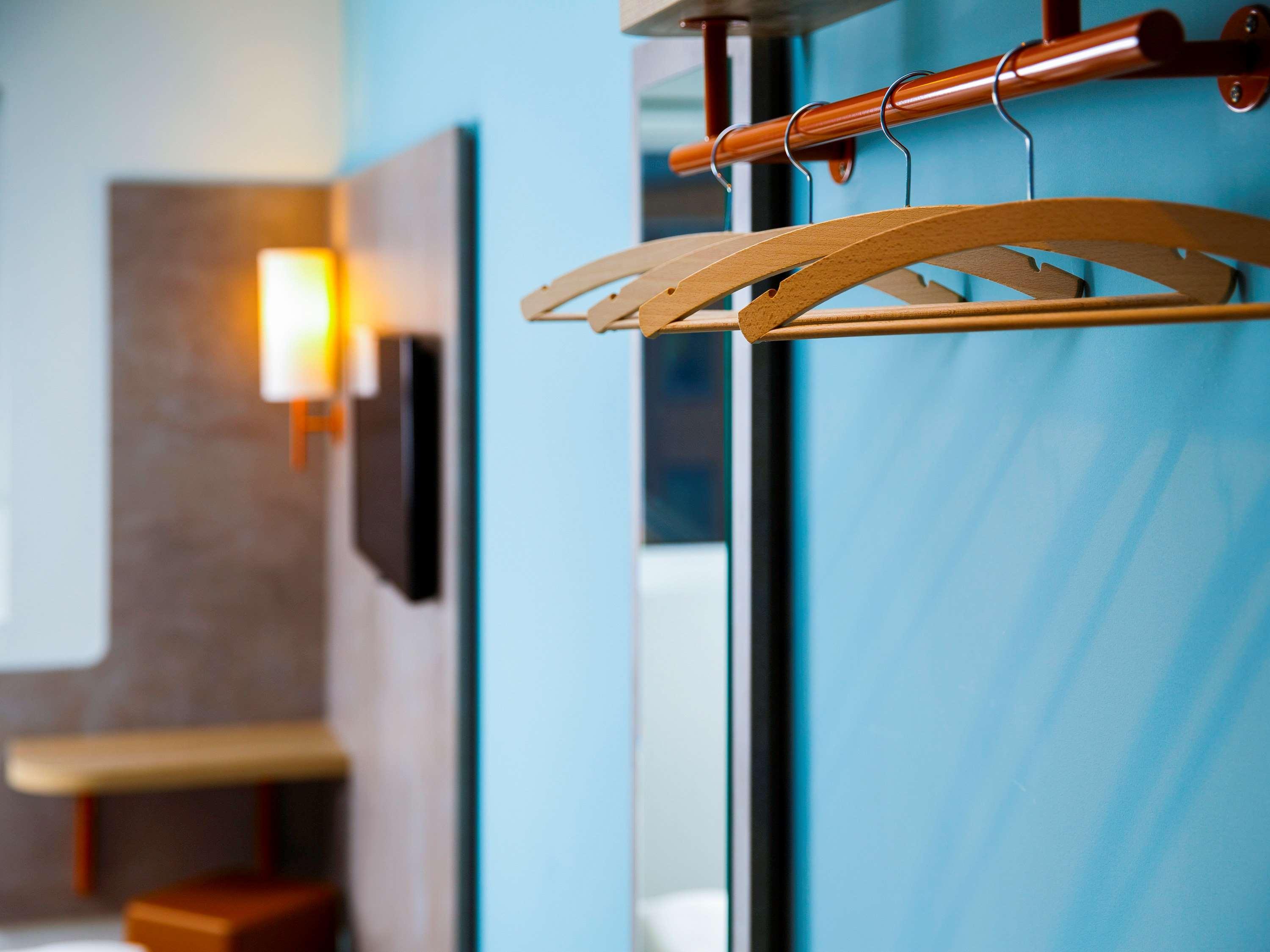 Ibis Budget London Whitechapel - Brick Lane Exteriör bild