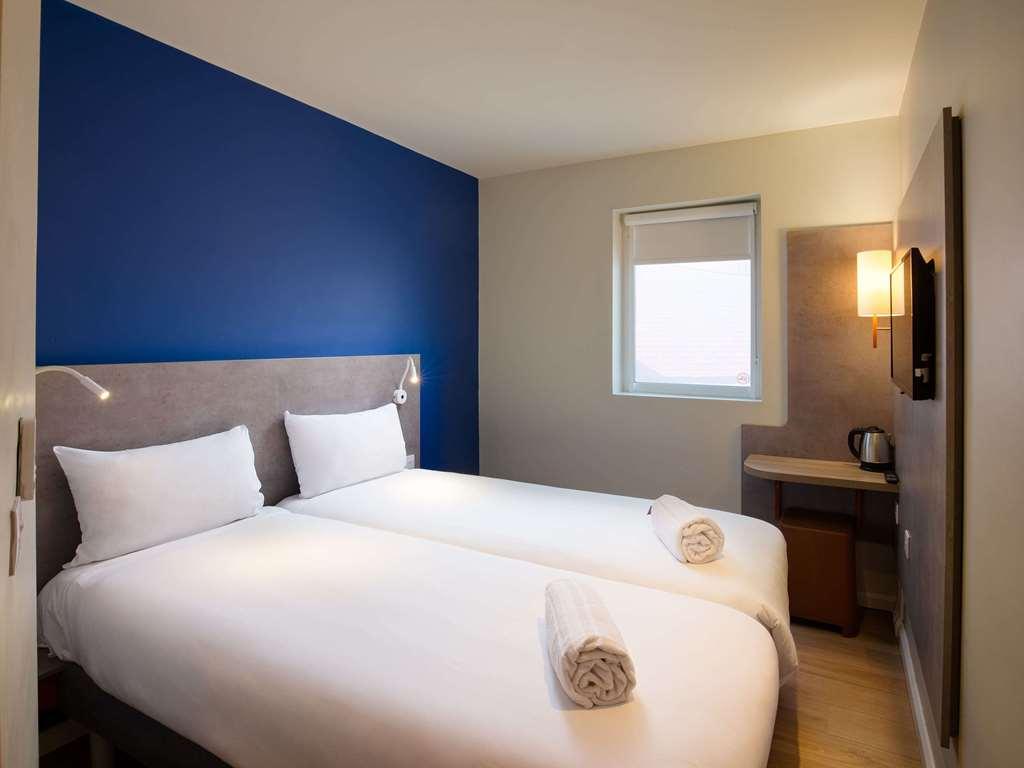 Ibis Budget London Whitechapel - Brick Lane Rum bild