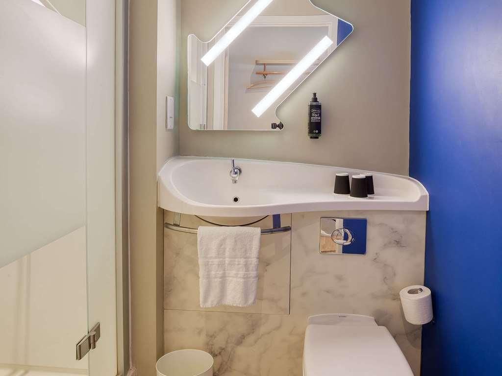 Ibis Budget London Whitechapel - Brick Lane Rum bild